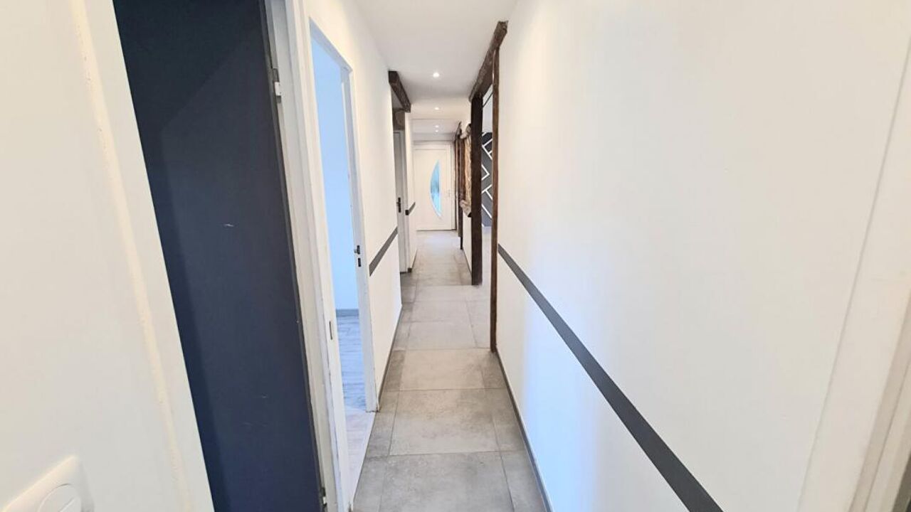 maison 5 pièces 93 m2 à vendre à Les Andelys (27700)