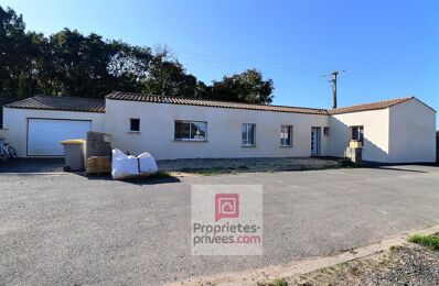 vente maison 377 640 € à proximité de Saint-Nazaire-sur-Charente (17780)