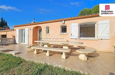 vente maison 231 000 € à proximité de Aragon (11600)