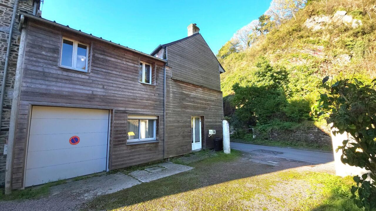 maison 5 pièces 100 m2 à vendre à Thury-Harcourt (14220)