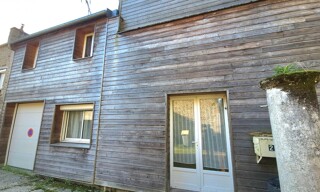 Maison 5 Pièces 100 m² à vendre à Thury-Harcourt-le-Hom (14220)