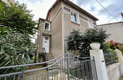 vente maison 179 000 € à proximité de Cours (47360)