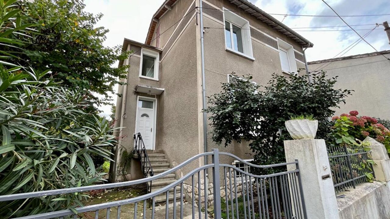 maison 3 pièces 64 m2 à vendre à Agen (47000)