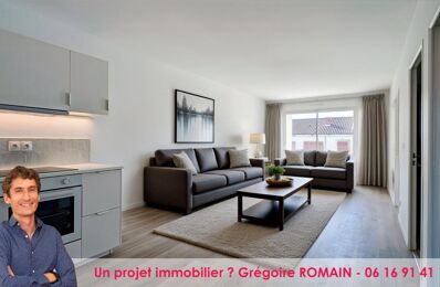 vente appartement 160 000 € à proximité de La Fare-les-Oliviers (13580)