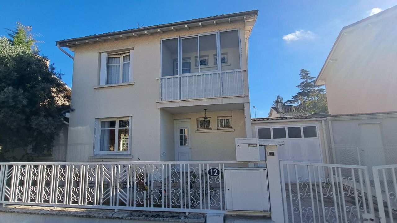 maison 4 pièces 95 m2 à vendre à Balma (31130)