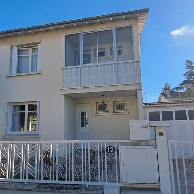 Maison 4 pièces 95 m²