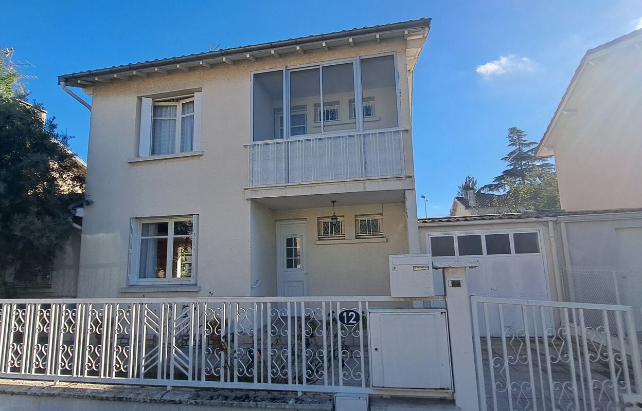 maison 4 pièces 95 m2 à vendre à Balma (31130)