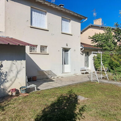 Maison 4 pièces 95 m²