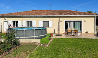 Maison 4 Pièces 114 m² à vendre à Bérat (31370)