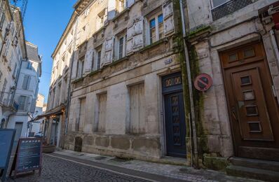 maison 8 pièces 202 m2 à vendre à Angoulême (16000)