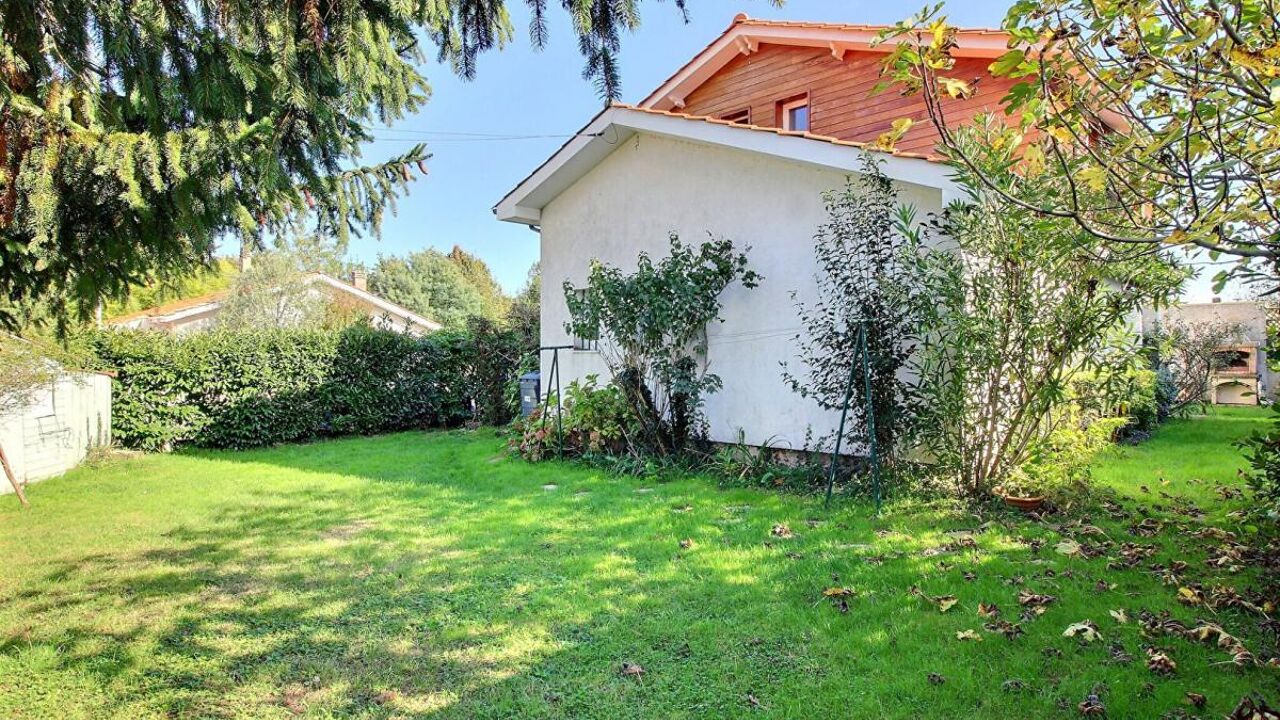 maison 6 pièces 135 m2 à vendre à Sainte-Eulalie (33560)