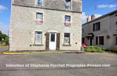 vente maison 25 000 € à proximité de Boulay-les-Barres (45140)