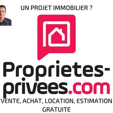 Maison 5 pièces 118 m²