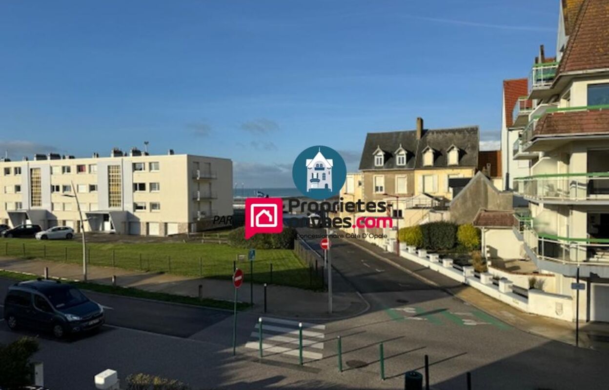 maison 5 pièces 98 m2 à vendre à Wimereux (62930)