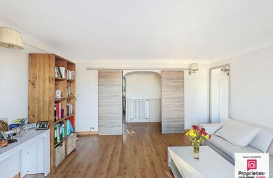 vente appartement 230 000 € à proximité de Morsang-sur-Seine (91250)