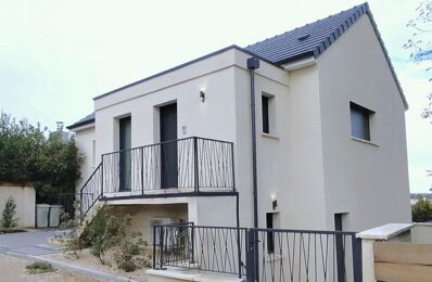 vente maison 465 000 € à proximité de Orgeux (21490)