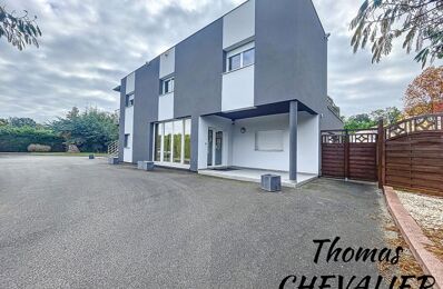 vente maison 735 000 € à proximité de Beblenheim (68980)