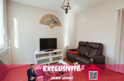 vente appartement 156 000 € à proximité de Chaponnay (69970)