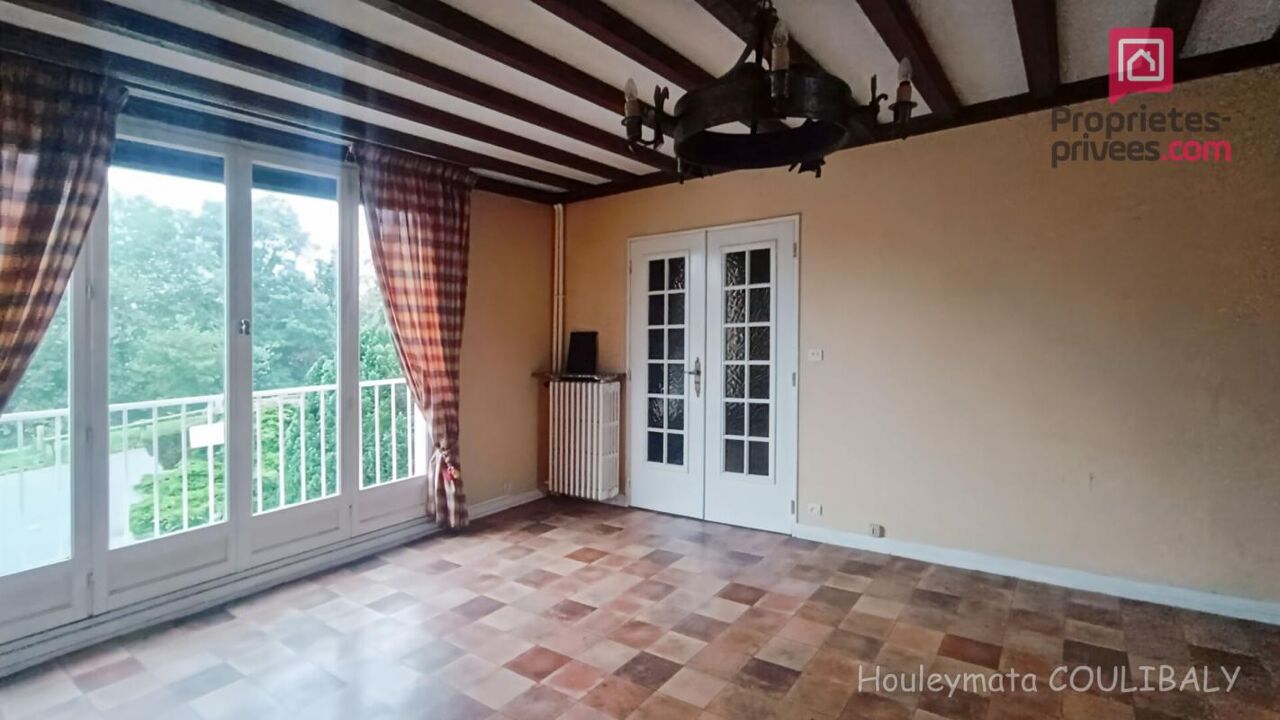 maison 4 pièces 82 m2 à vendre à Le Havre (76610)