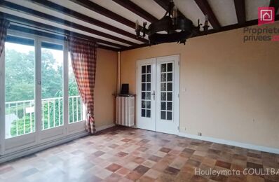 vente maison 159 000 € à proximité de Rolleville (76133)