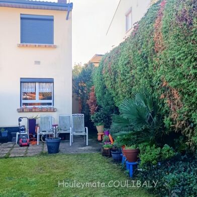 Maison 4 pièces 159000 €
