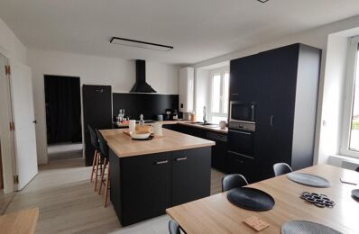 vente appartement 155 990 € à proximité de Brebotte (90140)