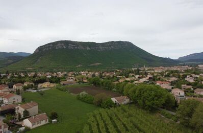 vente terrain 68 600 € à proximité de Barret-sur-Méouge (05300)