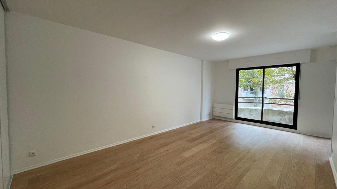 appartement 2 pièces 50 m2 à louer à Toulouse (31500)