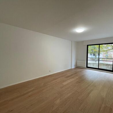 Appartement 2 pièces 50 m²