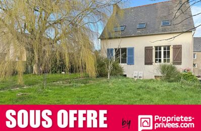 vente maison 249 500 € à proximité de Kerfot (22500)