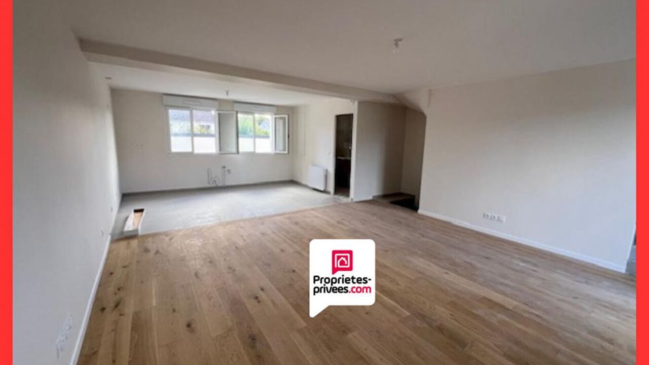 maison 5 pièces 115 m2 à vendre à Gagny (93220)