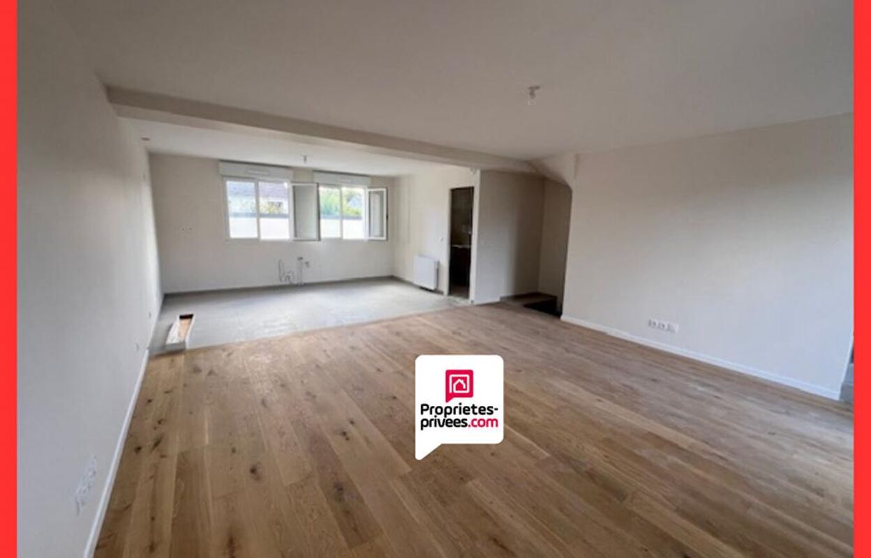 maison 5 pièces 115 m2 à vendre à Gagny (93220)