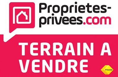 terrain  pièces 305 m2 à vendre à Châteaubriant (44110)