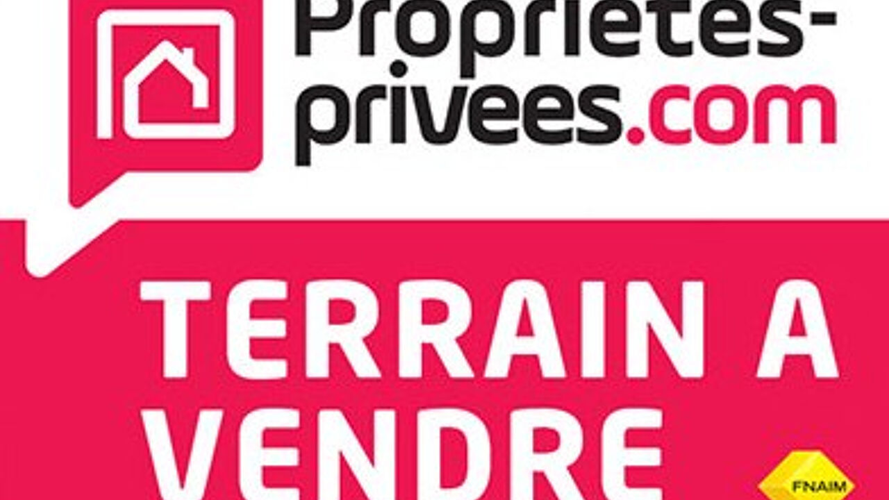 terrain  pièces 305 m2 à vendre à Châteaubriant (44110)