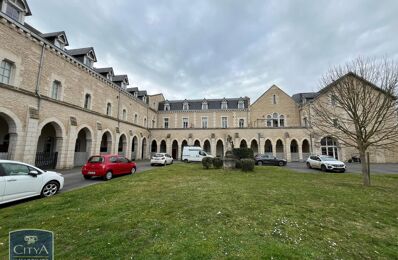 vente appartement 216 000 € à proximité de Neuville-de-Poitou (86170)