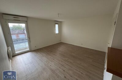 location appartement 385 € CC /mois à proximité de Mignaloux-Beauvoir (86550)