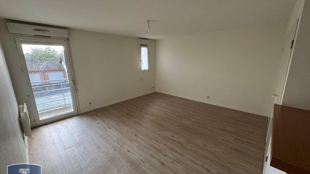 appartement 1 pièces 29 m2 à louer à Poitiers (86000)