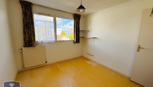 Appartement 1 pièces  à vendre Royan 17200