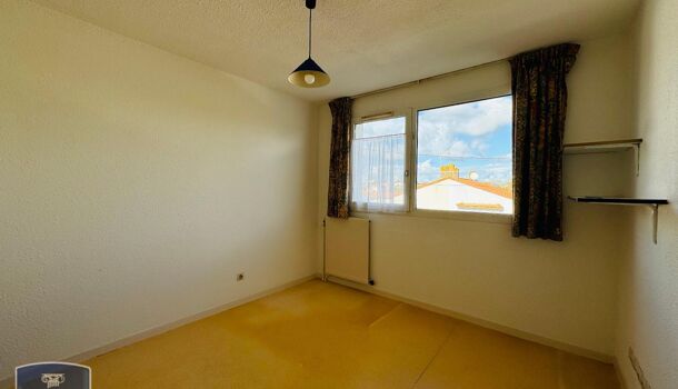 Appartement 1 pièces  à vendre Royan 17200