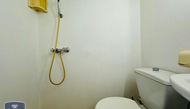 Appartement 1 pièces  à vendre Royan 17200