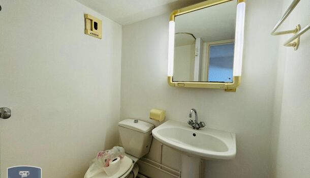 Appartement 1 pièces  à vendre Royan 17200