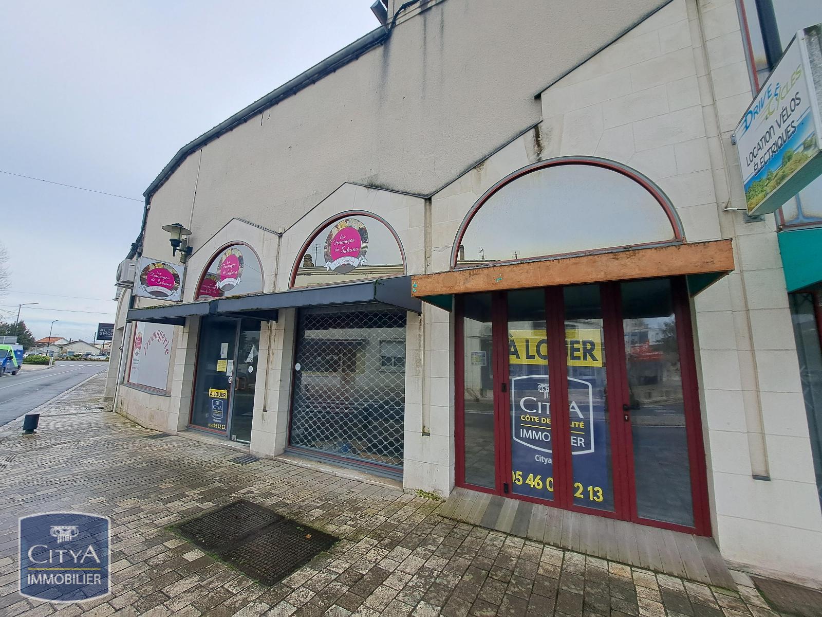 Local commercial  à louer Tremblade (La) 17390