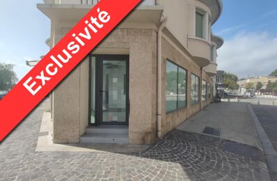 location commerce 1 750 € CC /mois à proximité de Saint-Victoret (13730)