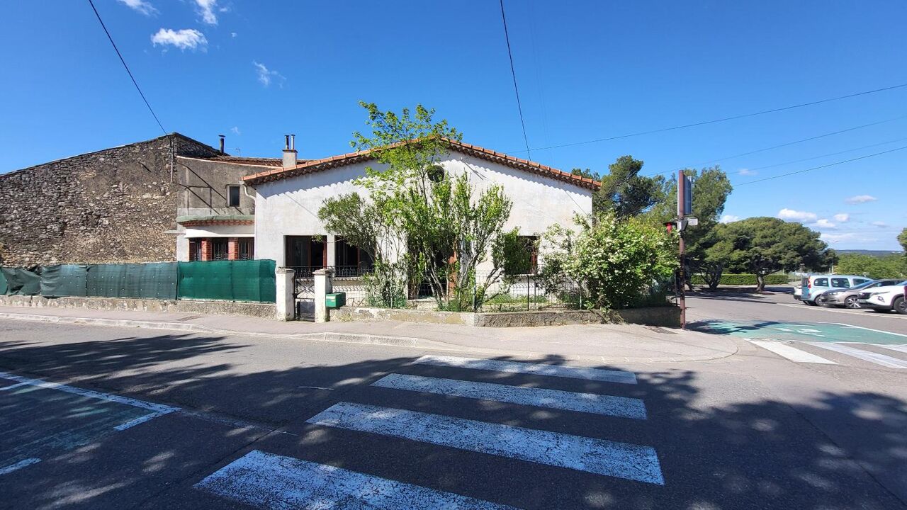 maison 3 pièces 84 m2 à louer à Lançon-Provence (13680)