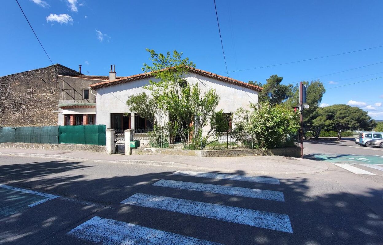 maison 3 pièces 84 m2 à louer à Lançon-Provence (13680)