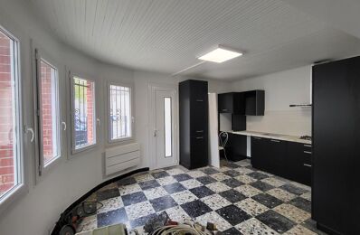 location maison 1 100 € CC /mois à proximité de Rognac (13340)