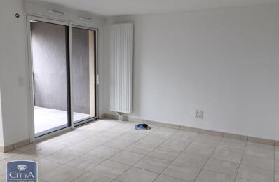 location appartement 895 € CC /mois à proximité de Saint-Cyr-sur-Loire (37540)