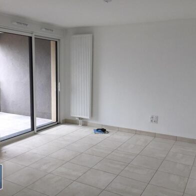 Appartement 3 pièces 72 m²