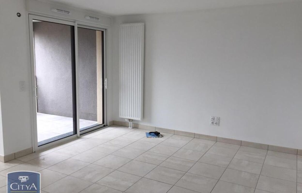 appartement 3 pièces 72 m2 à louer à Saint-Cyr-sur-Loire (37540)