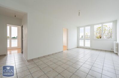 vente appartement 110 000 € à proximité de Saint-Cyr-sur-Loire (37540)